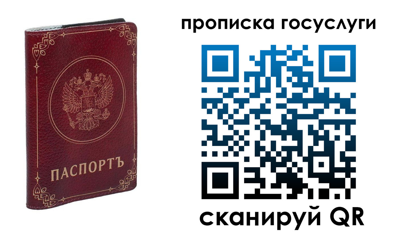 прописка в Кирсе